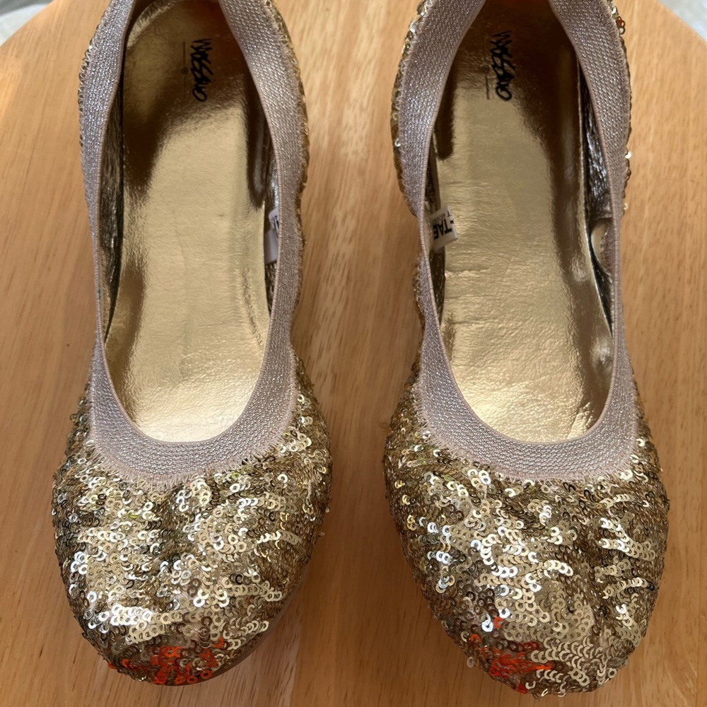 Women’s Ballet Flats